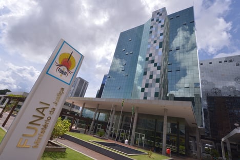 Funai diz que opera no “limite mínimo” de sua capacidade