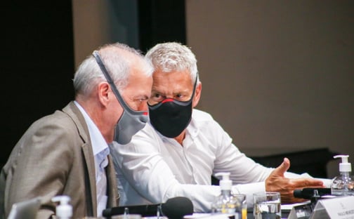 “Absurdo, SP não vai acatar”, diz Gabbardo, sobre decisão do Ministério da Saúde