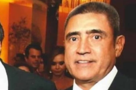 Juiz manda bloquear R$ 42 mi de pivô do esquema Witzel e de outros 2 investigados