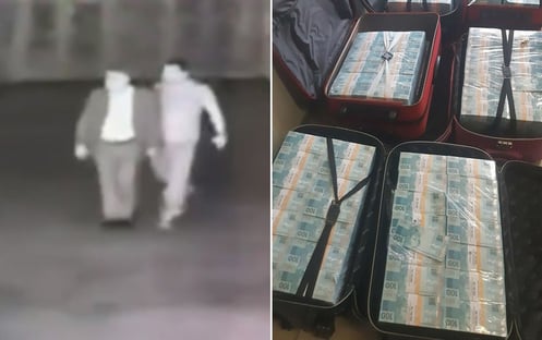 FIB Bank foi citado por envolvidos em caso do tiroteio de Juiz de Fora