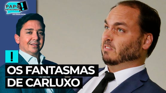 Os fantasmas de Carluxo