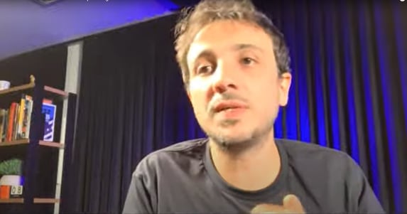 Renan do MBL diz que eleitor de Lula “será muito bem tratado” em protesto