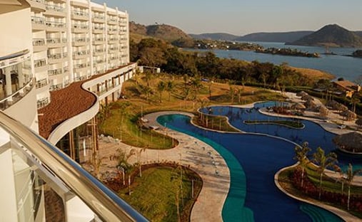 Exclusivo: irmãos de Dias Toffoli viram sócios de resort no Paraná