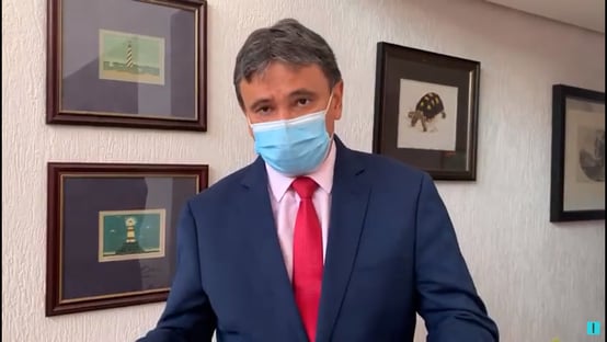 Wellington Dias: Que presidente vai à ONU fazer crítica ao seu próprio país?