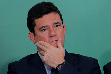 A corrida pelos 15%