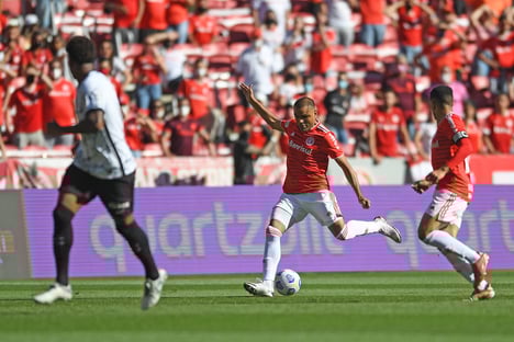Corinthians não sente pressão da Fórmula 1 na Band e deixa Globo em primeiro lugar