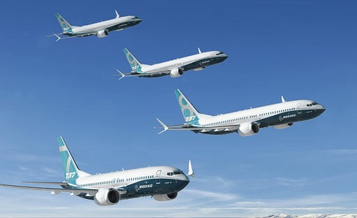 China se recusa a fornecer peças de avião para companhias russas, diz imprensa