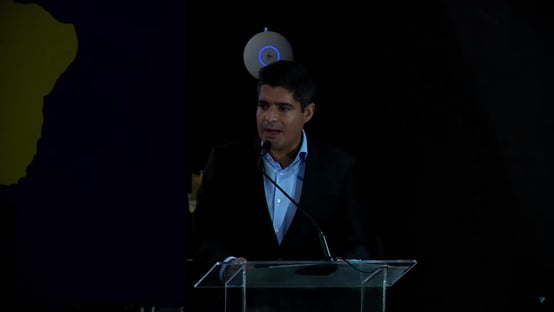 Com voto contrário de Onyx, DEM aprova fusão com o PSL