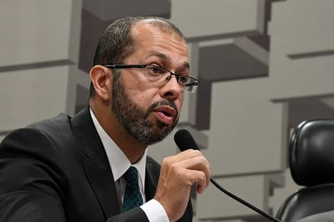 Ciro Nogueira emprega assessora de presidente do Cade, cotado para lugar de André Mendonça