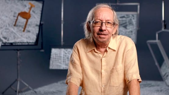 A coragem de Antonio Risério sobre o Brasil