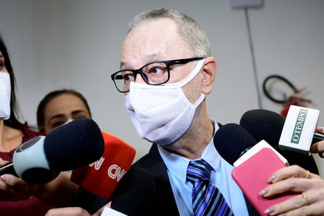 Paciente da Prevent Senior diz que tomou kit Covid: “Ao invés de melhorar, eu piorei”