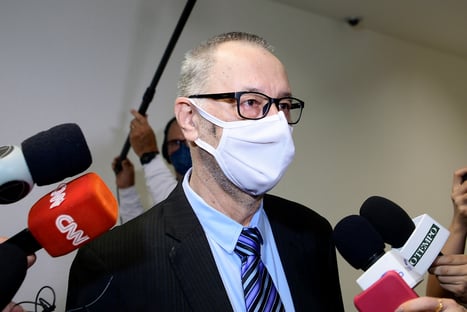 “Disseram que meu caso não tinha solução”, diz paciente da Prevent Senior