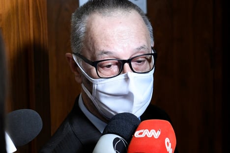 Paciente da Prevent Senior diz que é um sobrevivente de uma “trama macabra”