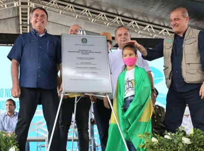 Quem quer Bolsonaro?