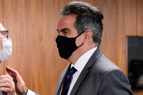 Ministros são orientados a reunir documentos sobre orçamento secreto