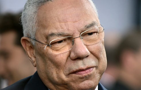 Colin Powell, ex-secretário de Estado dos EUA, morre de Covid