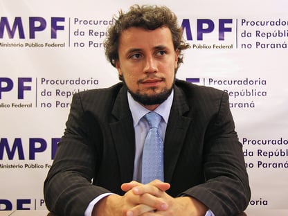 Ex-procurador da Lava Jato demitido vai recorrer de decisão