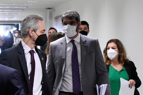 A origem do diretor-presidente da ANS