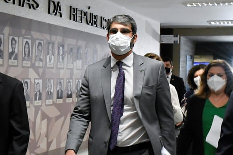 ANS foi acionada em abril, mas só soube do caso Prevent Senior 6 meses depois