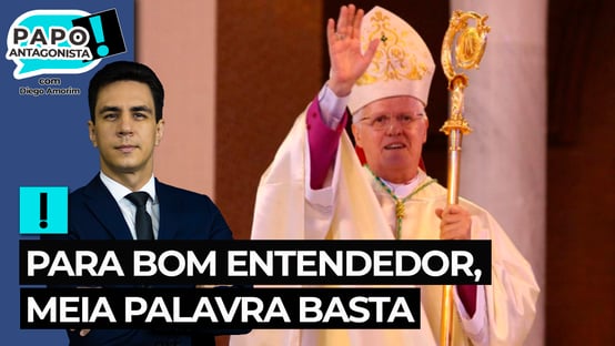 Para bom entendedor, meia palavra basta