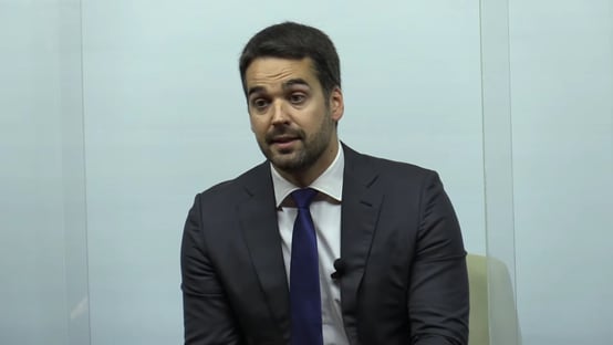 Eduardo Leite recusa convite para coordenar campanha presidencial de Doria