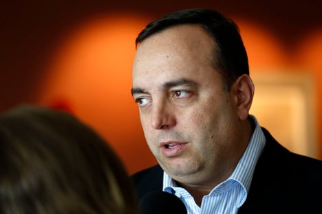 Urgente: TSE cassa mandato de deputado bolsonarista por fake news sobre urnas