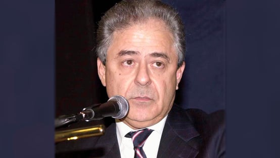 Morre Geraldo Brindeiro