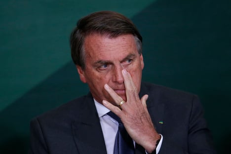 Golpe do senador vitalício foi tentado até por JK