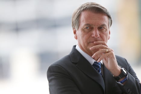 Prefeita italiana é criticada por proposta de homenagem a Bolsonaro