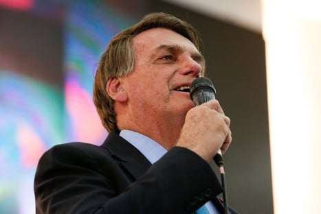 E depois do fim do mundo binário?