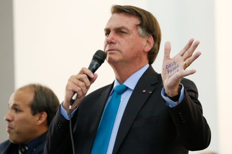 CPI da Covid vai apresentar pedido de impeachment de Bolsonaro em 26 de outubro