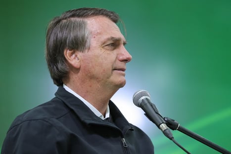 “Sobrou a rede de zap”