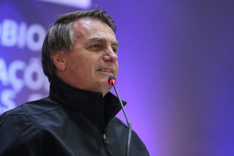 Bolsonaro, sobre Petrobras: “É uma estatal que só me dá dor de cabeça”