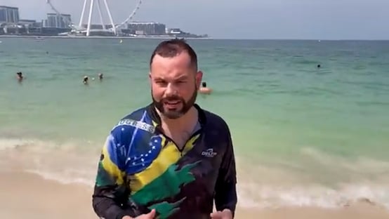 “Top demais”