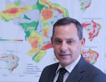 Secretário de Petróleo e Gás das Minas e Energia pede demissão