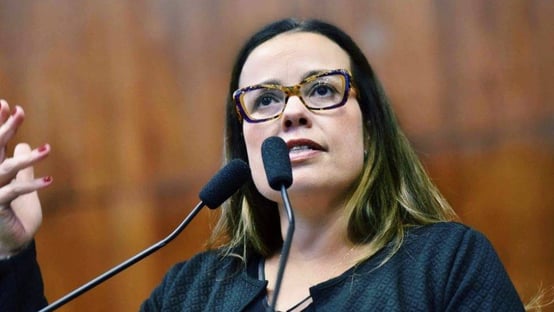 “Só Ciro pode vencer Lula e Bolsonaro”, diz neta de Brizola
