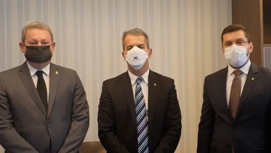 Em vídeo, associações do MP afirmam que “não houve acordo” na PEC da Vingança