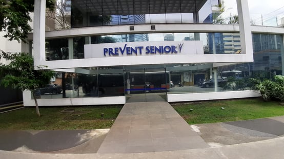 Queixas contra Prevent Senior dispararam 67%