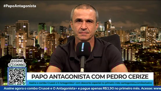 Banco Central vai penalizar toda a sociedade ao aumentar os juros, diz Pedro Cerize