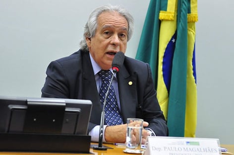 Promotores peregrinam na Câmara para tentar barrar PEC da Vingança