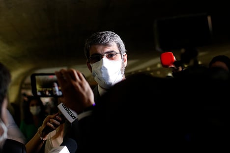 Rebello: ANS não identificou infração nas primeiras denúncias contra Prevent
