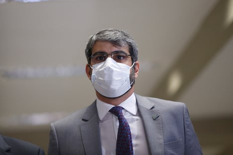 Termina sessão da CPI com presidente da ANS; último depoimento será amanhã