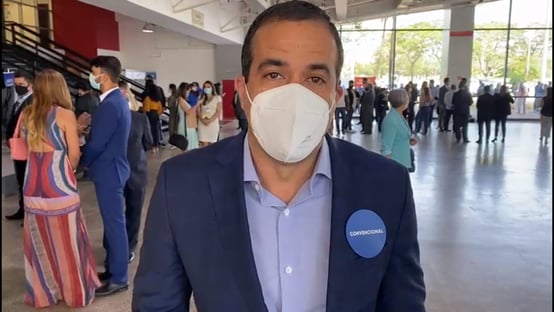 “Essa fusão vai apresentar uma alternativa ao Brasil”, diz prefeito de Salvador