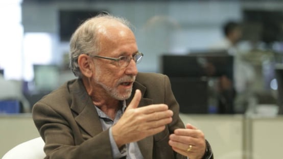 “O Banco Central e todos os economistas erraram as previsões”