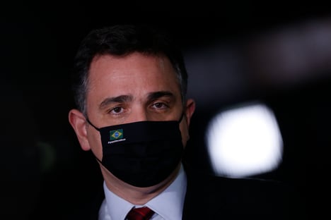 Pacheco adia votação da PEC dos Precatórios para amanhã