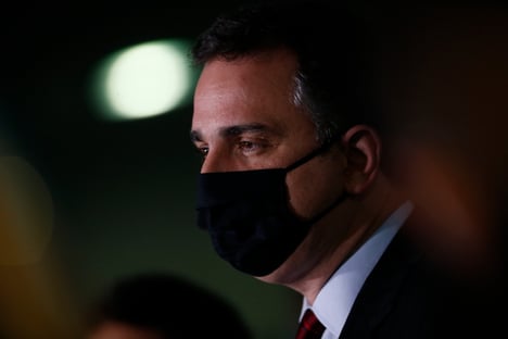 Base governista trabalha para que indicação de Mendonça seja prioridade no plenário