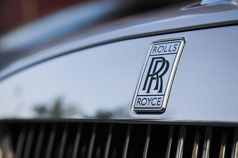 Rolls-Royce assina com CGU acordo de leniência de US$ 28 milhões