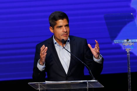 ACM Neto pedirá impugnação da filiação de Moro à União Brasil