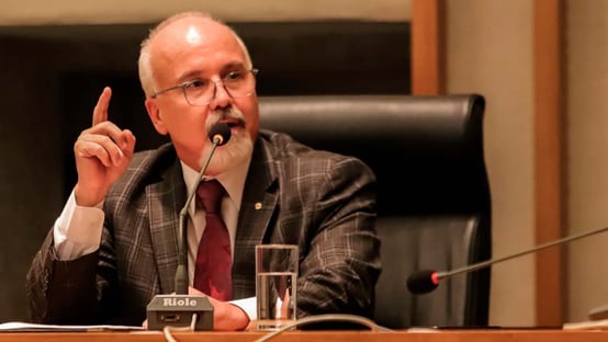 Aras tira procurador bolsonarista de Conselho Nacional de Direitos Humanos