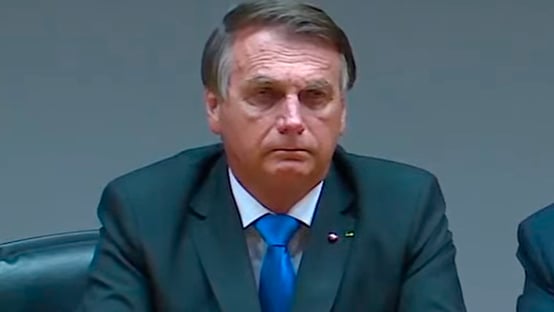Urgente: CPI pede que STF suspenda acesso de Bolsonaro às redes sociais